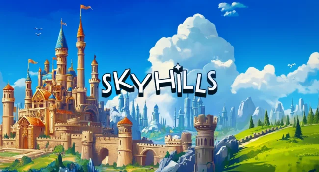 skyhills nl