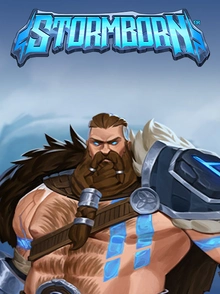 hacksaw stormborn