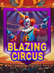 kagaming Blazing Circus