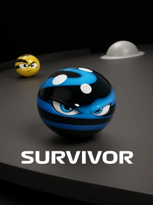 marbles survivor