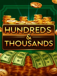 pragmatic play Hundreds and Thousands
